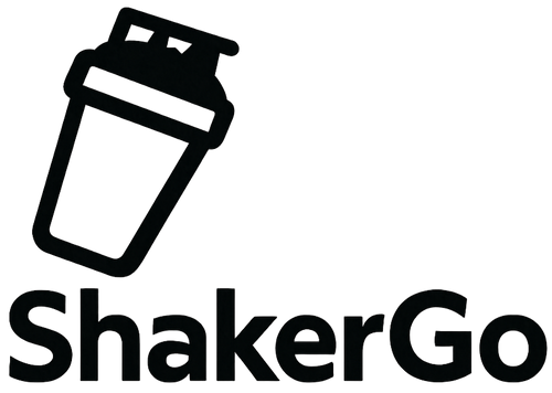 ShakerGo